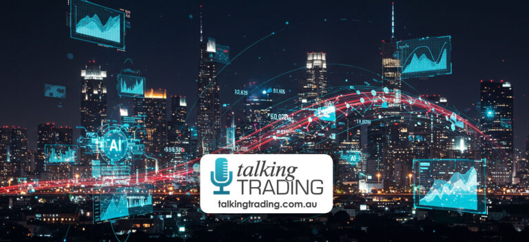 How AI Will Impact Traders. The Truth from a Tech Insider – Dr Kendra Vant