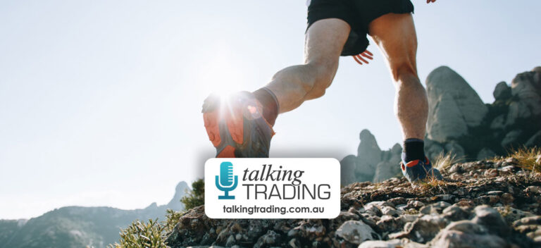 Trading as a Marathon: Building Resilience and Endurance for Market Success