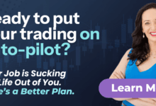 Put your trading on auto-pilot