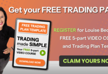 Get your FREE trading pack