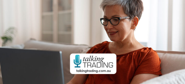 From Rural GP to Confident Trader: Sandra’s Surprising Second Act