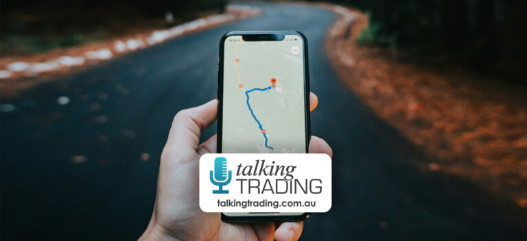 Stop Chasing Trades and Start Growing Wealth