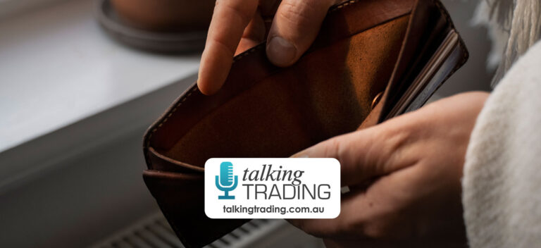Why Most Traders Fail: The Hidden Danger of a Scarcity Mindset