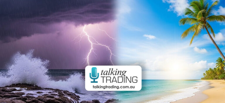 Stocks That Thrive in Any Storm – Fact or Fiction?