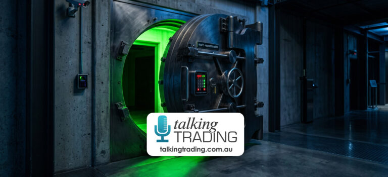 Risk Management for Traders: How to Protect Your Capital in the Australian Sharemarket