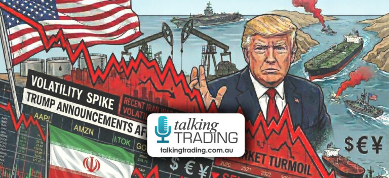 Volatile Markets, Political Noise: How Smart Traders Stay in Control