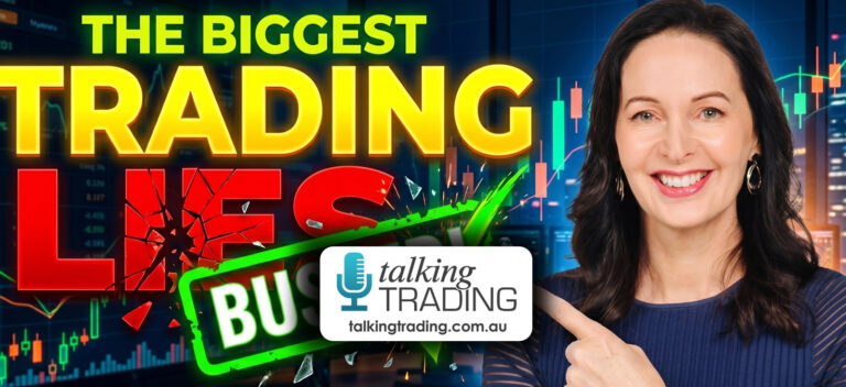 Breaking Trading Myths: From Refugee to Freedom Trader