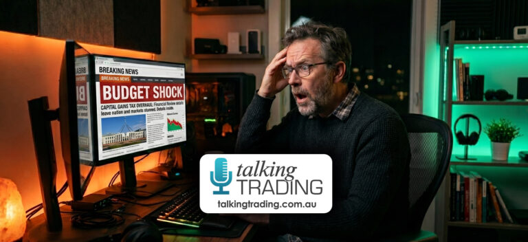 Budget Shock: What Share Traders Need to Know Now