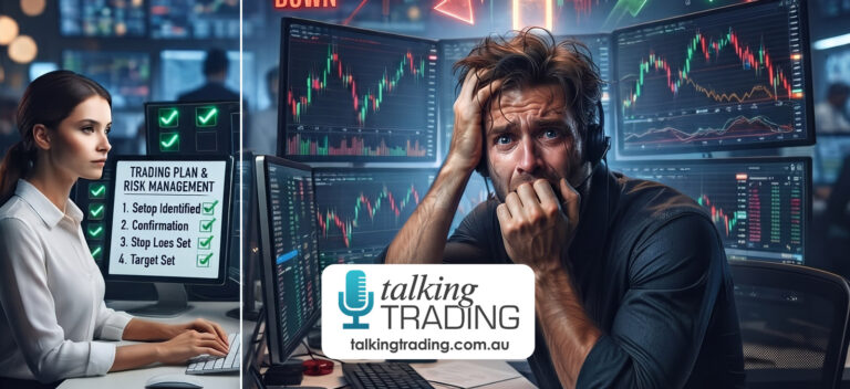Why High-Probability Trading Has Nothing to Do With Prediction