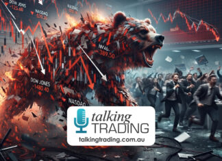 The Next Bear Market Won’t Look Like the Last One – And Most Traders Aren’t Ready